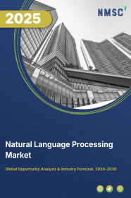 Natural Language Processing Market